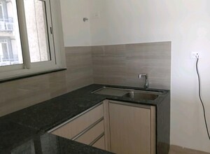 Kitchen in 1 BHK Apartment at Indiabulls One Indiabulls, Pokhran Road No Two – for Sale