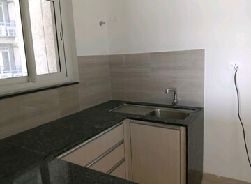 Kitchen in 1 BHK Apartment at Indiabulls One Indiabulls, Pokhran Road No Two – for Sale
