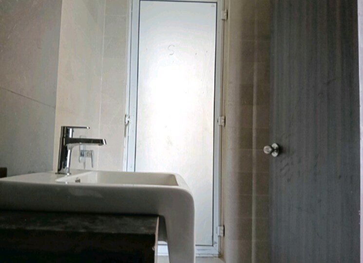 Bathroom, indiabulls-one-indiabulls 1 Bedroom 670 Sq.Ft. Apartment In Pokhran Road No Two Thane 9628799
