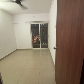 Room in 2 BHK Apartment at DB Realty Orchid Ozone, Ketkipada – for Rent