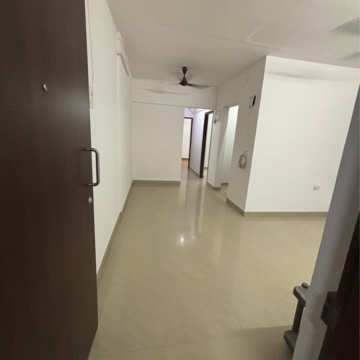 2 BHK Apartment For Rent in DB Realty Orchid Ozone, Ketkipada
