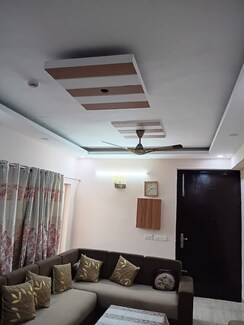 3 BHK Apartment For Sale in Nimbus The Hyde park
