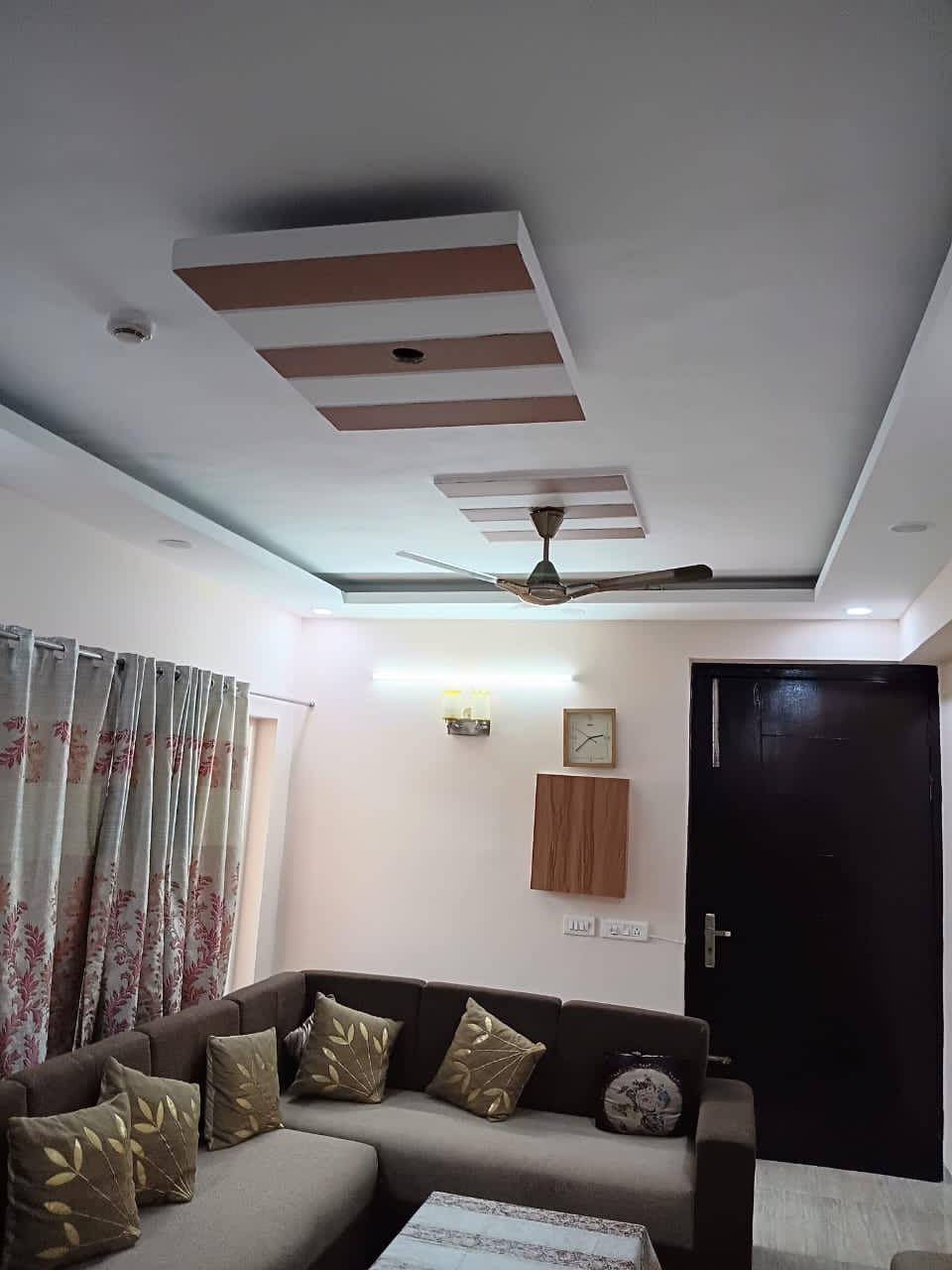 3 BHK Apartment For Sale in Nimbus The Hyde park