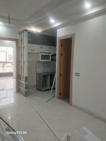 2 BHK Apartment For Sale in DMD Hometech Awas Yojna, Sector 73