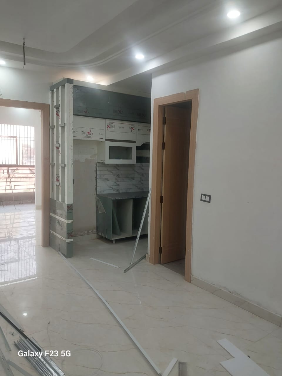 2 BHK Apartment For Sale in DMD Hometech Awas Yojna