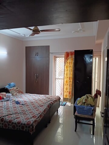 Bedroom in 3 BHK Apartment at Nimbus The Hyde park, Sector 78 – for Sale