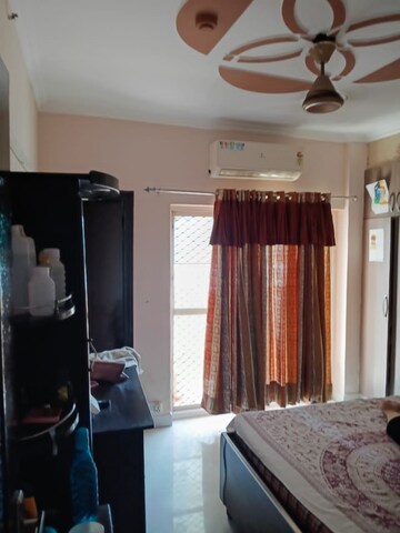 Bedroom in 3 BHK Apartment at Nimbus The Hyde park, Sector 78 – for Sale