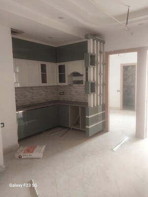 Kitchen in 2 BHK Apartment at DMD Hometech Awas Yojna, Sector 73 – for Sale