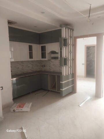 Kitchen in 2 BHK Apartment at DMD Hometech Awas Yojna, Sector 73 – for Sale
