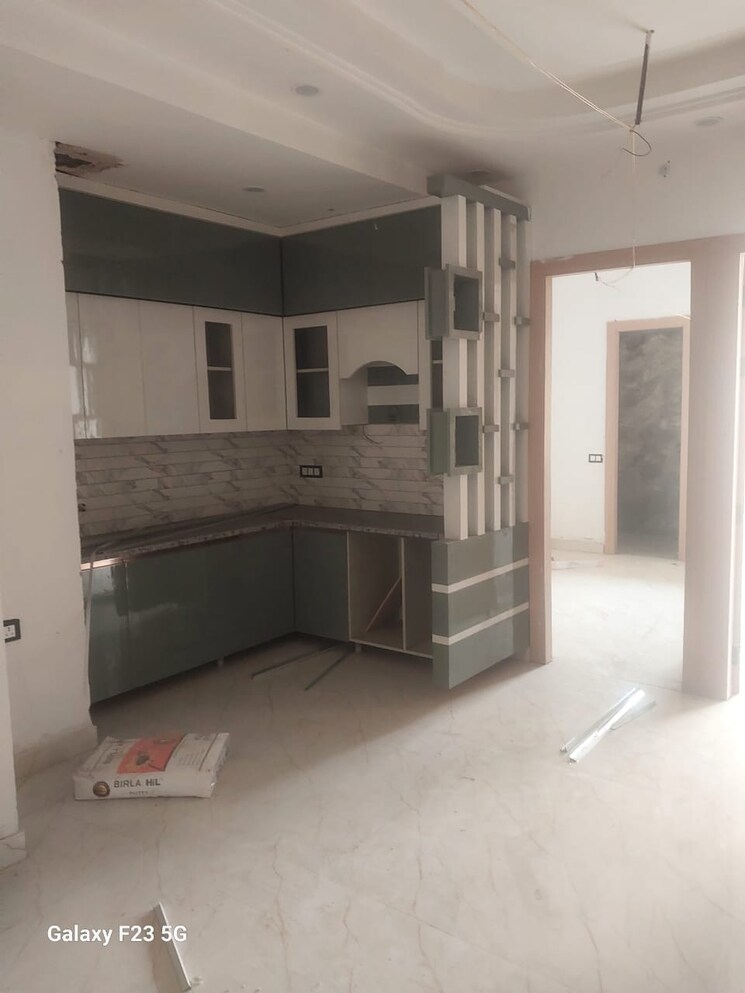 Kitchen, dmd-hometech-awas-yojna 2 Bedroom 1058 Sq.Ft. Apartment In Sector 73 Noida 9628950