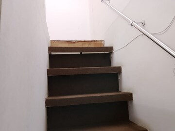 Furnished Amenities in  Office Space at Om Heera Panna Mall, Andheri West – for Rent