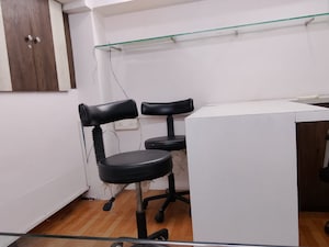Team Area in  Office Space at Om Heera Panna Mall, Andheri West – for Rent