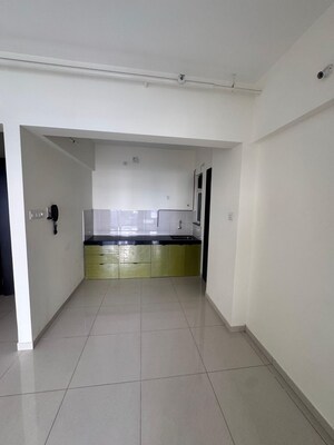 Building Lobby in 2 BHK Apartment at Kolte Patil Life Republic R 10, Hinjewadi – for Rent