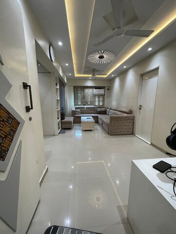 6+ BHK Builder Floor For Rent in Sector 46