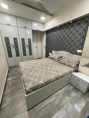 Kitchen in 6+ BHK Builder Floor at Sector 46 – for Rent