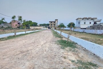  Plot – Exterior View View at Knowledge Park V Greater Noida - for Sale