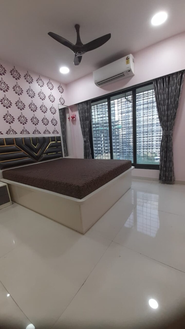 Kitchen, omkar-alta-monte 3 Bedroom 1230 Sq.Ft. Apartment In Malad East Mumbai 9628992