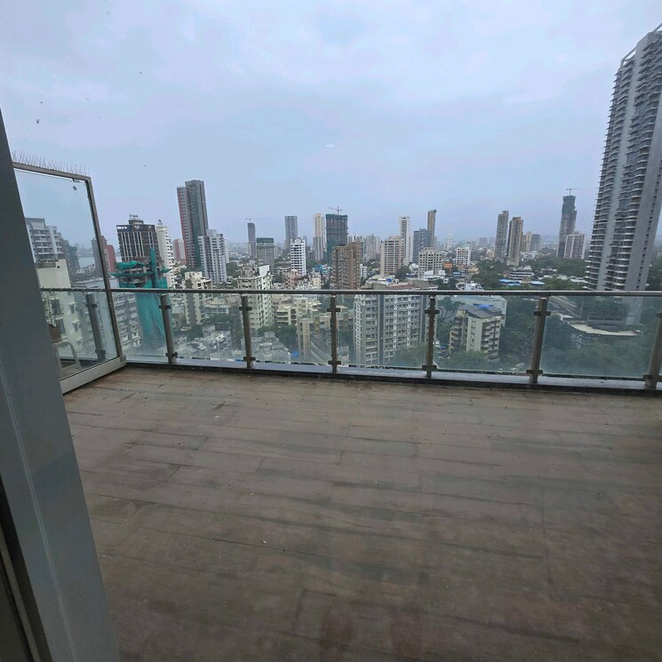 Balcony, kohinoor-square-altissimo 3 Bedroom 1900 Sq.Ft. Apartment In Dadar West Mumbai 9628943