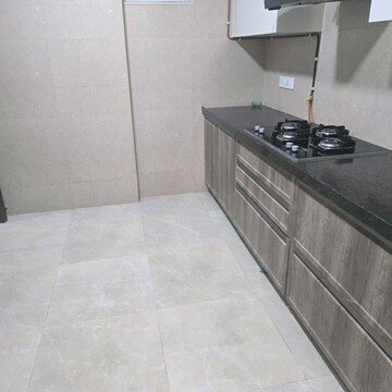 Kitchen in 3 BHK Apartment at Kohinoor Square Altissimo, Dadar West – for Sale