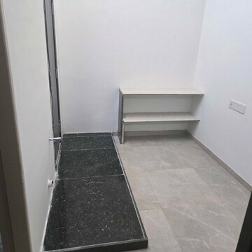 Staircase in 3 BHK Apartment at Kohinoor Square Altissimo, Dadar West – for Sale