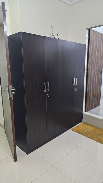 Bathroom in 2 BHK Apartment at Bandra West – for Rent