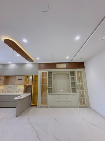 1 BHK Apartment For Rent in Aryan arcade, Hebbal