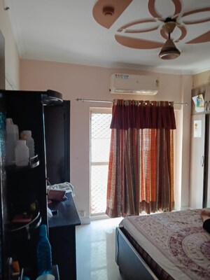 Living Room in 3 BHK Apartment at Nimbus The Hyde park, Sector 78 – for Sale