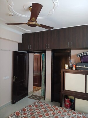 Kitchen in 3 BHK Apartment at Nimbus The Hyde park, Sector 78 – for Sale