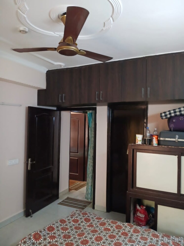Kitchen, nimbus-the-hyde-park 3 Bedroom 1550 Sq.Ft. Apartment In Sector 78 Noida 9628975