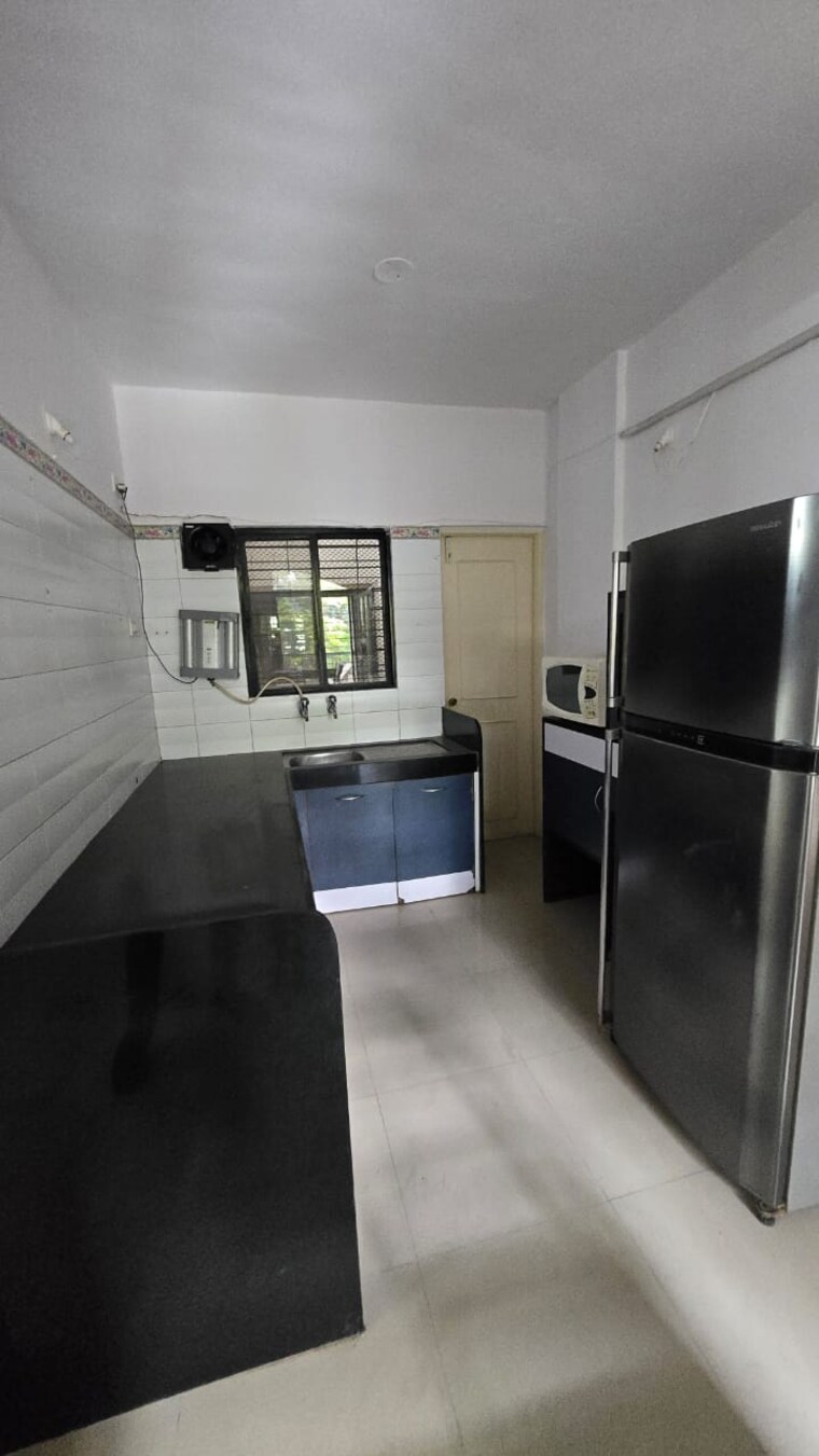 Kitchen, sukhwani-classic 2 Bedroom 1015 Sq.Ft. Apartment In Koregaon Park Pune 9629025