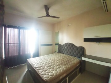 Bedroom in 1 BHK Apartment at Ashar Edge, Pokhran Road No Two – for Rent