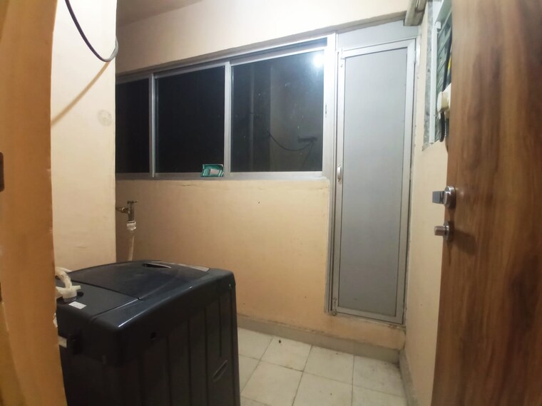 Kitchen, ashar-edge 1 Bedroom 456 Sq.Ft. Apartment In Pokhran Road No Two Thane 9629002