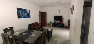 Kitchen in 2 BHK Apartment at Amit Sapphire Park, Balewadi – for Rent