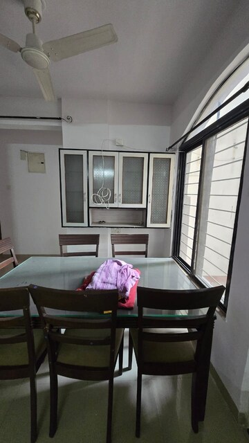 Kitchen in 2 BHK Apartment at Sukhwani Classic, Koregaon Park – for Rent