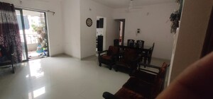 2 BHK Apartment For Rent in Amit Sapphire Park, Balewadi