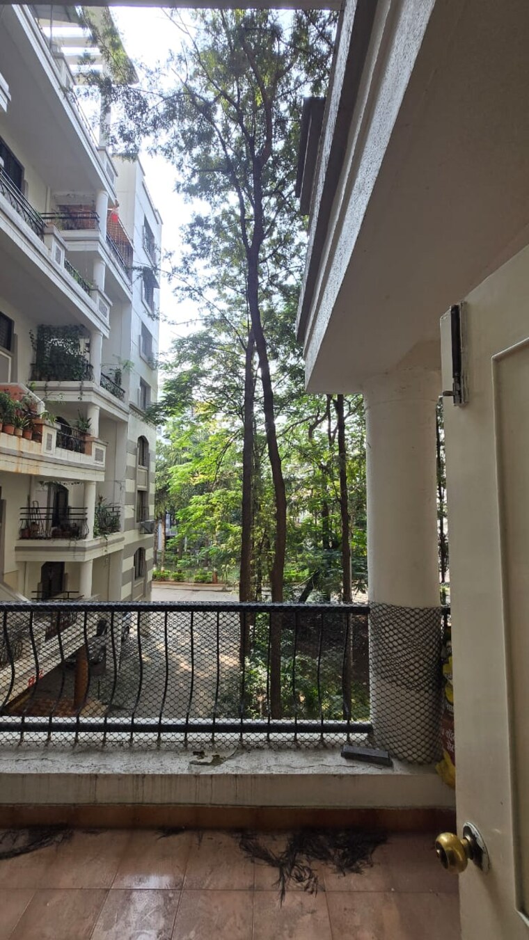 Exterior View, sukhwani-classic 2 Bedroom 1010 Sq.Ft. Apartment In Koregaon Park Pune 9628958