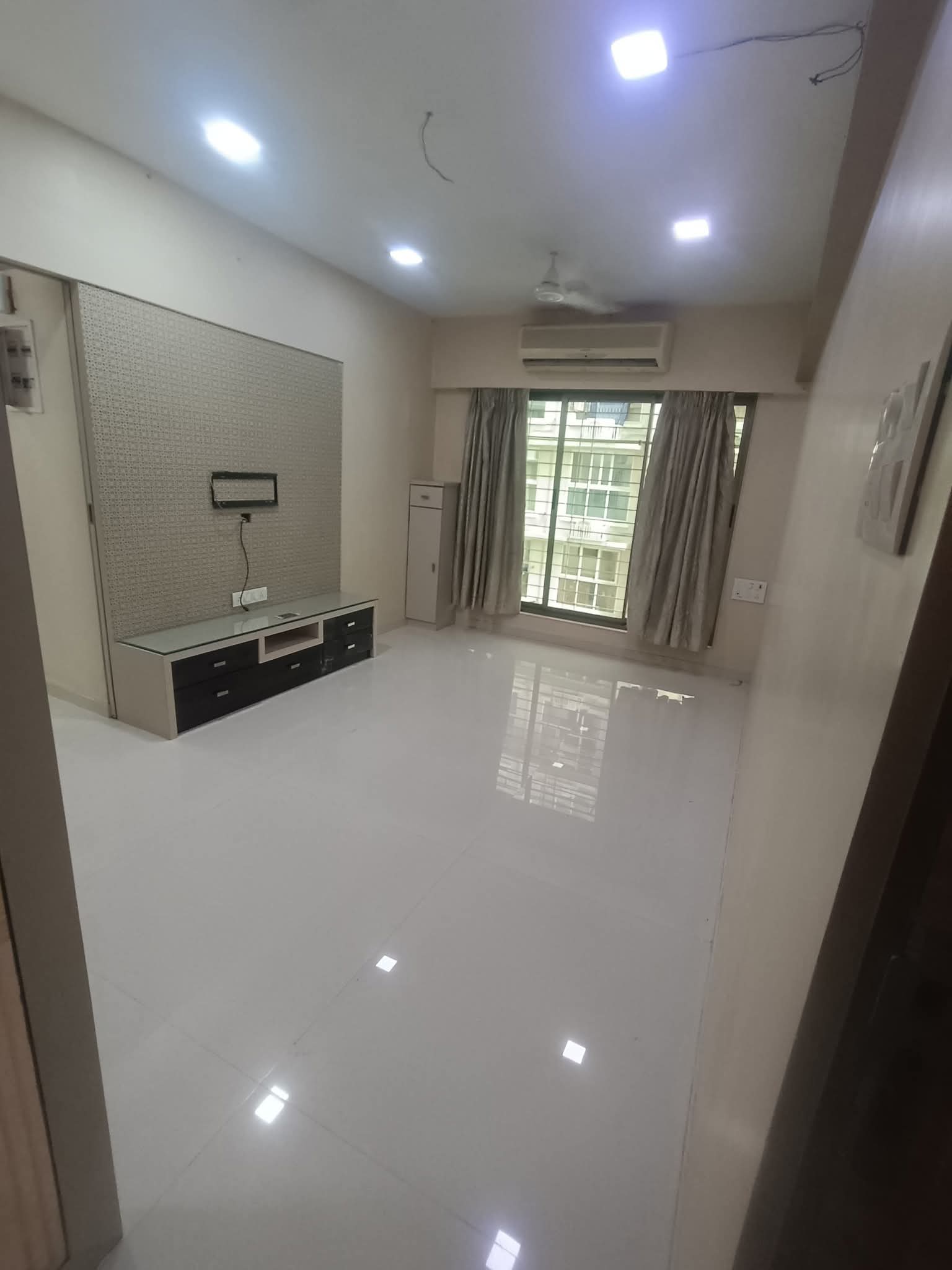 2 BHK Apartment For Rent in Andheri West