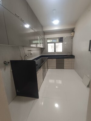Kitchen in 2 BHK Apartment at Andheri West – for Rent