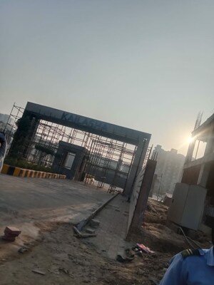  Plot For Sale in Baba Kailasha Enclave, Raj Nagar Extension
