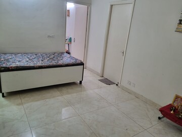 Bedroom in 2 BHK Apartment at Gaurs Siddhartham, Siddharth Vihar – for Rent