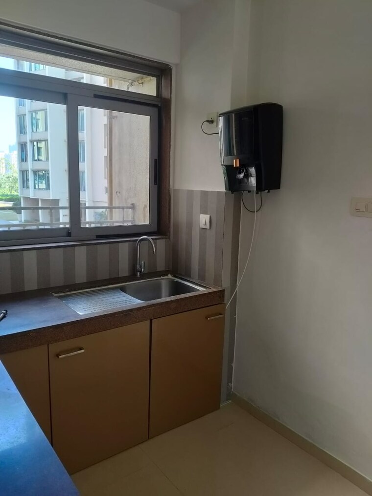 Kitchen, kalpataru-parkcity 2 Bedroom 450 Sq.Ft. Apartment In Kolshet Road Thane 9629044