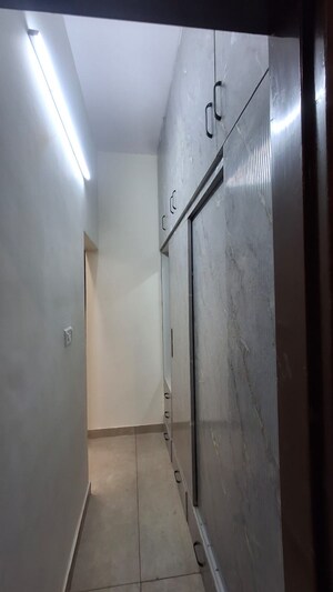 Building Lobby in 3 BHK Builder Floor at Ghazipur – for Sale