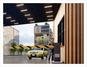 1 BHK Builder Floor – Exterior View View at Chaitanya Vihar - for Sale