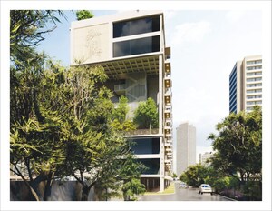 1 BHK Builder Floor – Exterior View View at Chaitanya Vihar - for Sale