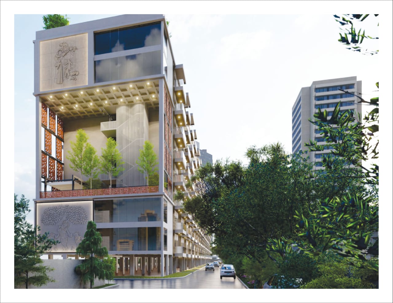 1 BHK Builder Floor For Sale in Chaitanya Vihar