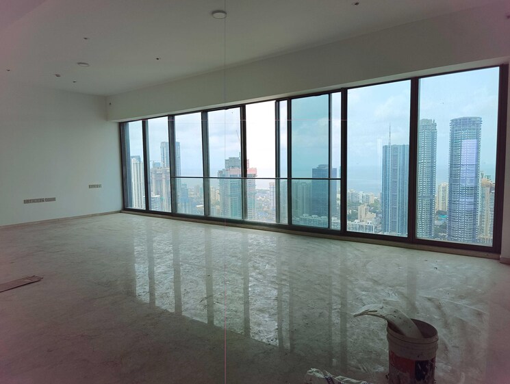 Room, rustomjee-crown 4 Bedroom 2132 Sq.Ft. Apartment In Prabhadevi Mumbai 9628976