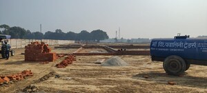 Plot Area in  Plot at Raebareli Road – for Sale