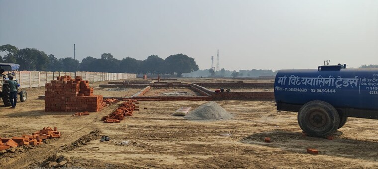 undefined, raebareli road  975 Sq.Ft. Plot In Raebareli Road Lucknow 9629052