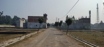 Plot Area in  Plot at Raebareli Road – for Sale
