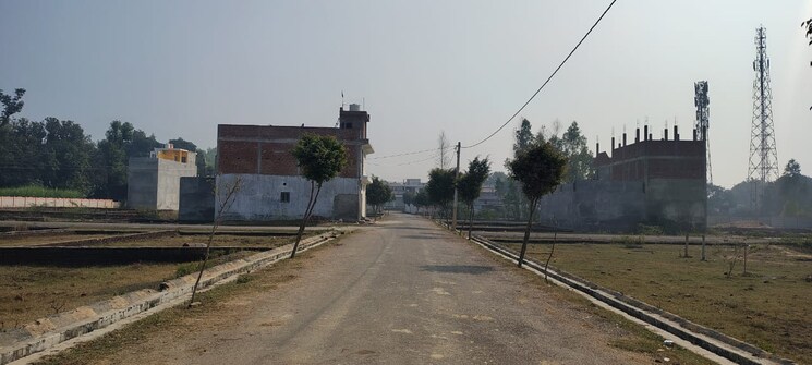 undefined, raebareli road  975 Sq.Ft. Plot In Raebareli Road Lucknow 9629052